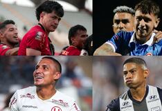 ¡La Liga 1 de candela! Los próximos cinco partidos de Melgar, Garcilaso, Universitario y Alianza Lima