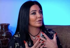 “La Casa de los Famosos México 2″: conoce a la ELIMINADA de la semana 1