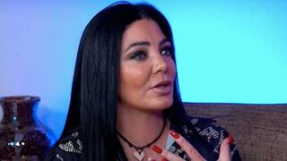 “La Casa de los Famosos México 2″: conoce a la ELIMINADA de la semana 1