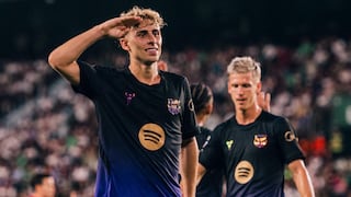 Calendario del FC Barcelona en la Champions League 2026-27: todos los partidos, fechas y horarios