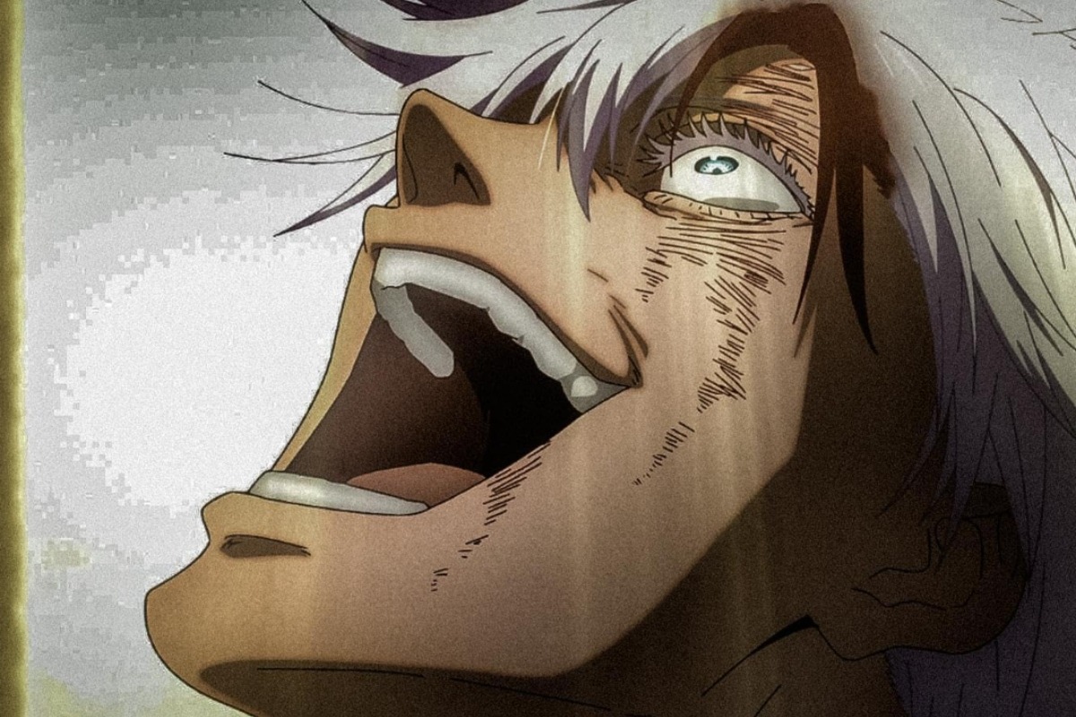 “Jujutsu Kaisen” animó la pelea de Satoru Gojo y Toji Fushiguro (Foto: MAPPA)