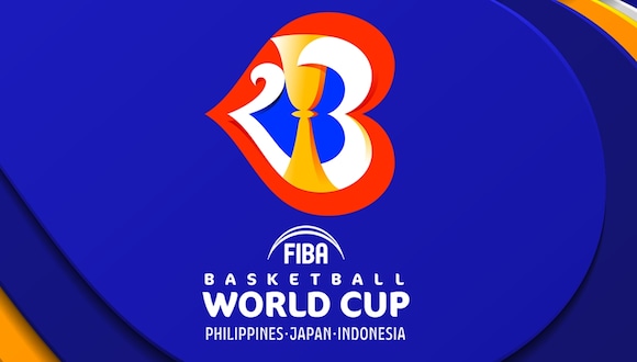 Calendario del Mundial de baloncesto FIBA: revisa el fixture completo y dónde ver la transmisión de los encuentros. (Foto: FIBA).