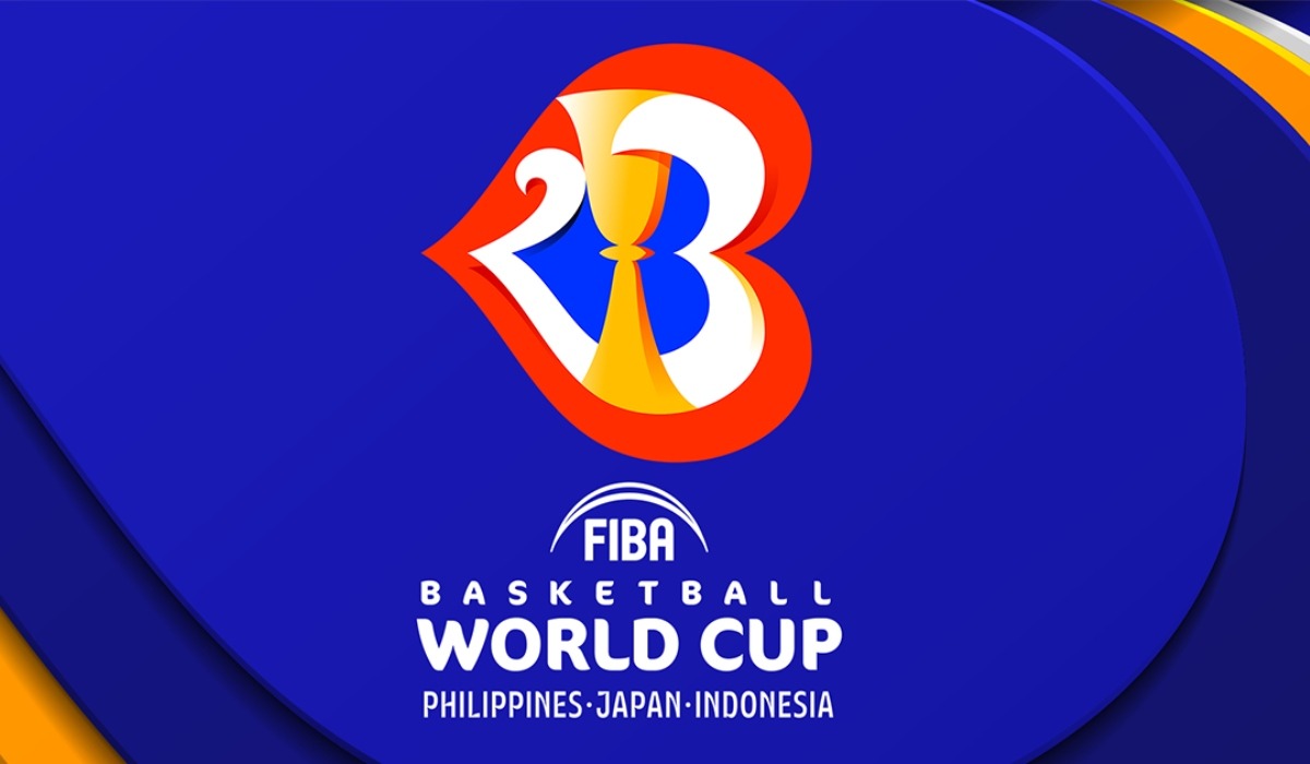 Calendario del Mundial de baloncesto FIBA: revisa el fixture completo y dónde ver la transmisión de los encuentros. (Foto: FIBA).