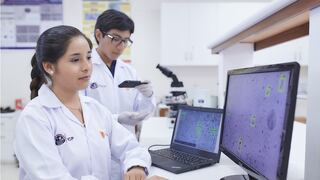 Estudiante peruano lanza dispositivo para la detección temprana de neumonía en zonas rurales