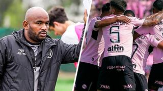 Con Cristian Benavente: alineación de Sport Boys vs. Sport Huancayo para la fecha 1