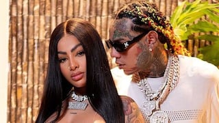 Yailin La Más Viral, Tekashi 6ix9ine y por qué estarían juntos en República Dominicana