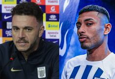 Mariano Soso se reencuentra con D’Arrigo en Alianza Lima: ¿volverá a sacar su mejor versión?