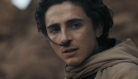 “Dune Parte 2" continúa con la historia de Paul luego de ser dado por muerto junto a su madre (Foto: Warner Bros. Pictures)
