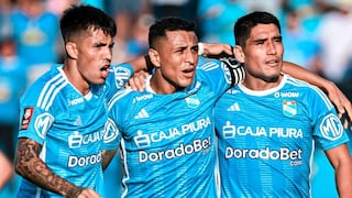 Para recuperar el liderato: la alineación titular de Sporting Cristal vs. Cusco FC