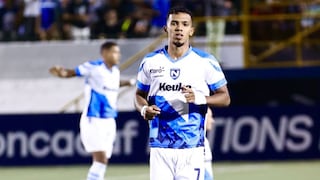 Nicaragua vs. Barbados (5-1): goles, resumen y vídeo por la Liga de Naciones