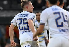 Resumen extendido, Boca vs. Newell’s (2-2): video de los goles del Clausura