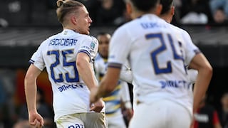 Resumen extendido, Boca vs. Newell’s (2-2): video de los goles del Clausura