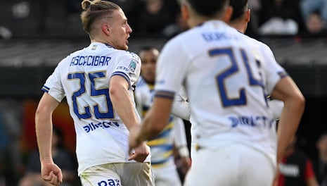 Resumen extendido, Boca vs. Newell’s (2-2): video de los goles del Clausura
