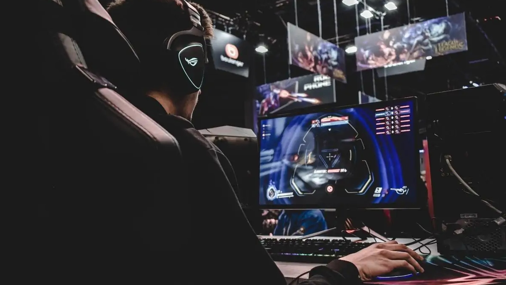 Los eventos se transmitirán vía online (IEBS)