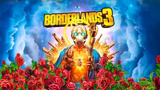 ¡Borderlands 3 revela su gameplay! Mira el primer tráiler de la jugabilidad del shooter
