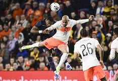 Mira ahora, Ecuador vs Países Bajos EN VIVO gratis vía ECDF (El Canal del Fútbol) y Teleamazonas