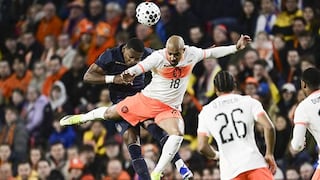 Ecuador igualó por 1-1 con Países Bajos: video y resumen del partido