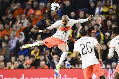 Ecuador igualó por 1-1 con Países Bajos: video y resumen del partido