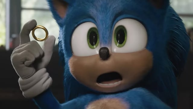“Sonic X” se hace presente en la plataforma Netflix