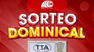 Lotería Nacional de Panamá del 25 de febrero: resultados Sorteo Dominical