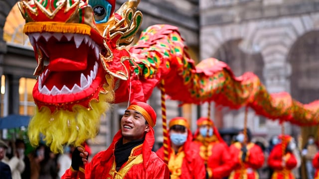 Qué día inicia el Año Nuevo Chino 2024: esto debes saber de la festividad