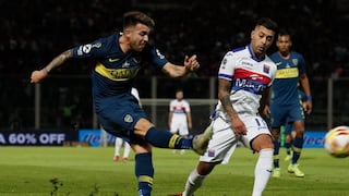 ¡Duro golpe! Boca Juniors cayó contra Tigre y se quedó sin el título de la Copa de Superliga 2019