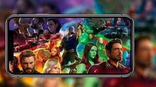 "Avengers: Infinty War": cómo comprar entradas por Internet [GUÍA]