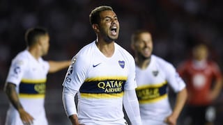 De vuelta a la Bombonera: Cardona fue anunciado como nuevo jugador de Boca Juniors