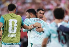 ¡Gol agónico de Gonçalo Ramos! Portugal pone 2-1 a Croacia y acaricia los octavos