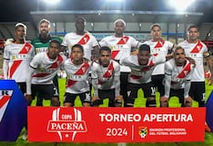 Atención, Sporting Cristal: la alineación que alista Always Ready para el partido por Copa Libertadores