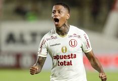 Universitario vs. Cienciano (3-2): minuto a minuto, goles y resumen del partido por la Liga 1 2025