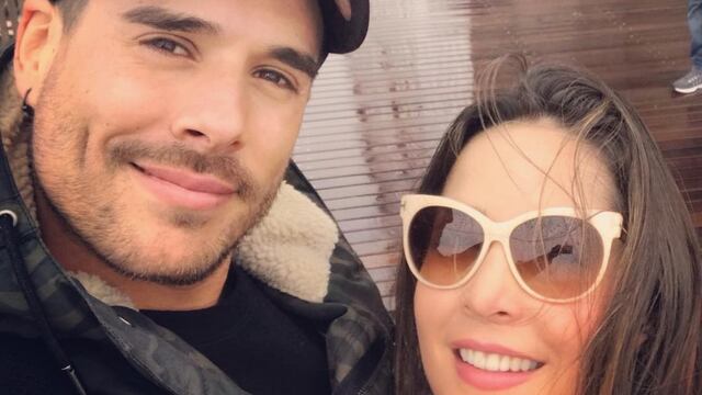 Carmen Villalobos y Sebastián Caicedo trabajaron juntos en varias telenovelas, averigua cuáles fueron