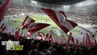 Estadio Nacional de aniversario: recuerda todos los triunfos oficiales de la Selección Peruana allí (FOTOS)