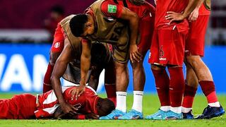 “Doy un paso al costado de la selección”: Luis Advíncula se pronunció tras la caída ante Australia