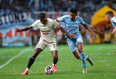 La Liga 1 2025 en riesgo: “Si no vienen los ingresos de TV no podría comenzar el campeonato”