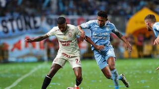 La Liga 1 2025 en riesgo: “Si no vienen los ingresos de TV no podría comenzar el campeonato”