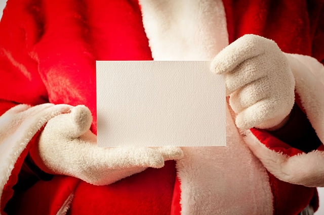 ¡Feliz Navidad 2024! 100 imágenes alusivas para dedicar en redes sociales a tus familiares y amigos.