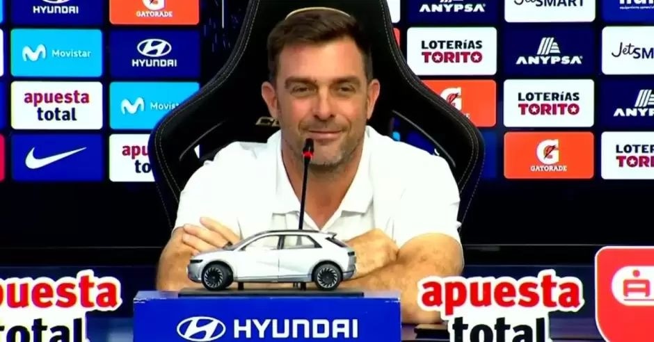 Los blanquiazules recuperaron el primer lugar del Torneo Apertura, a falta del partido entre Los Chankas y Atlético Grau el próximo viernes.