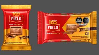 Chocovainilla: la nueva apuesta de FIELD para celebrar su 160 aniversario