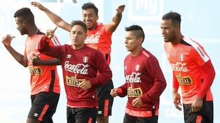 Perú vs. Trinidad y Tobago: fecha, hora y canal del amistoso en el Nacional