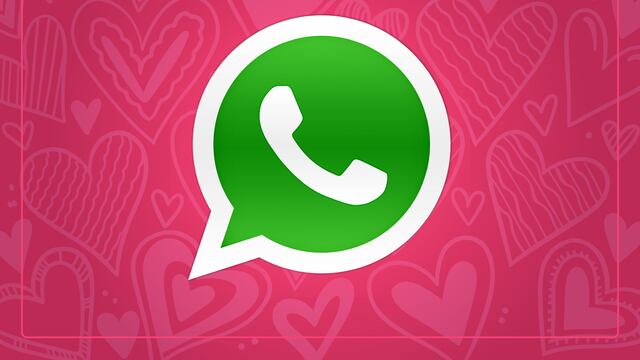 Aprende a enviar mensajes codificados en WhatsApp por el Día de San Valentín
