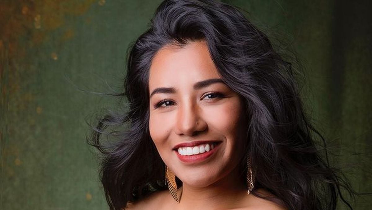 Shaní ha ido ganando el reconocimiento de miles de televidentes (Foto: Shaní Lozano / Instagram)