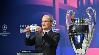 Sorteo de la Champions League: video, resumen y emparejamientos de octavos de final