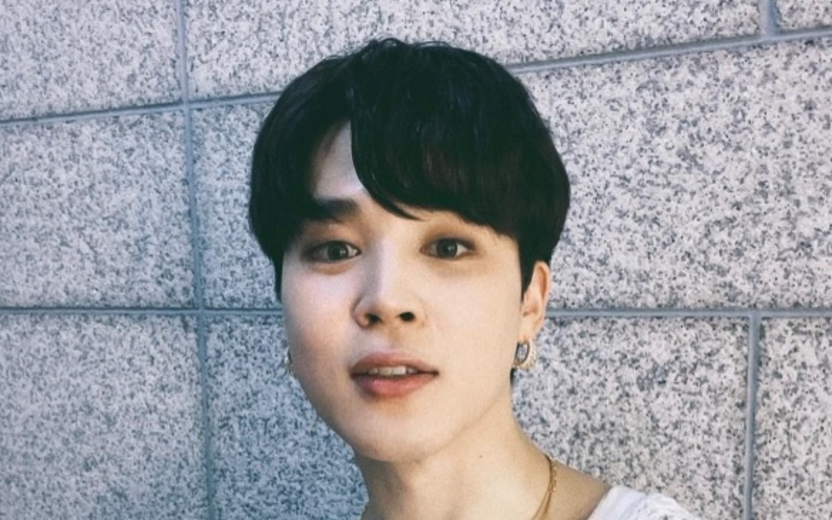 Con ayuda de la tecnología, fanáticos de BTS recrearon cómo lucirían los hijos de los idols. (Foto: JM / Instagram)