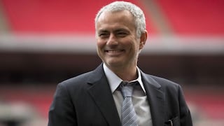 Fichajes Manchester United: los 5 cracks que llegarían con Mourinho