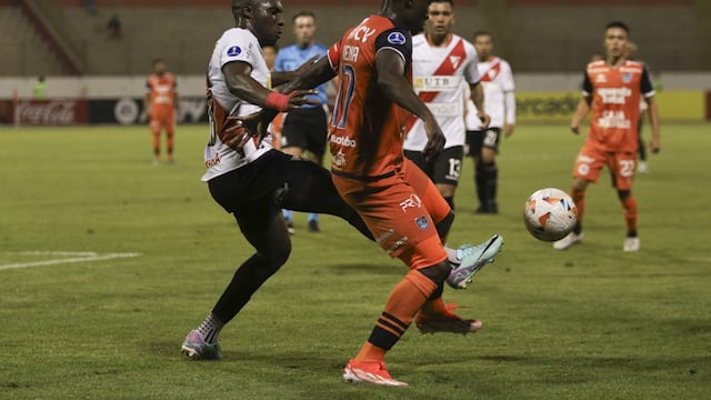 César Vallejo vs. Always Ready (2-2): resumen, goles y video en Trujillo