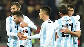 Dolores de cabeza: se confirmó la primera baja de la Selección Argentina para amistosos rumbo a Rusia 2018