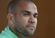 Dani Alves, tiene nueva versión por quinta vez: busca su inocencia a pocos días de su juicio