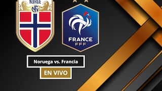 ¿Dónde ver Noruega - Francia por la Copa Mundial de Fútbol 2026?
