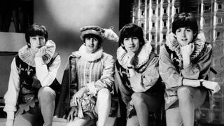 Las 20 mejores frases de The Beatles en el Día Internacional de la mítica banda inglesa